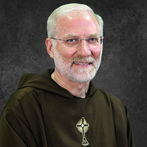 Fr. Joseph M. Wolfe, MFVA