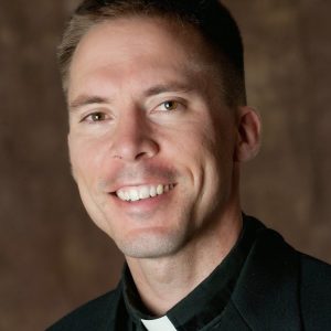 Fr. Mark Goring, CC